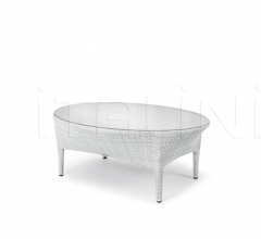 Столик Tango Coffee table Столик Tango Coffee table фабрика Dedon