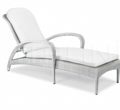 Шезлонг Tango Beach chair Шезлонг Tango Beach chair фабрика Dedon