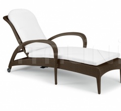 Шезлонг Tango Beach chair Шезлонг Tango Beach chair фабрика Dedon