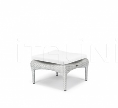 Пуф Tango Footstool Пуф Tango Footstool фабрика Dedon