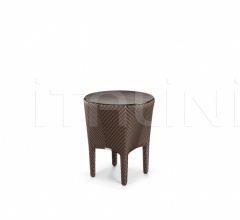 Столик Tango Side table Столик Tango Side table фабрика Dedon