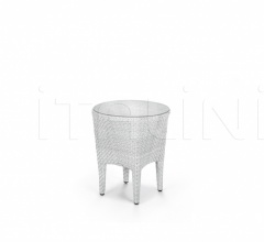 Столик Tango Side table Столик Tango Side table фабрика Dedon