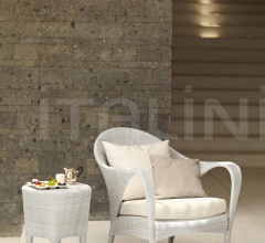 Столик Tango Side table Столик Tango Side table фабрика Dedon