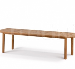 Стол обеденный Tibbo Dining table фабрика Dedon