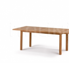 Стол обеденный Tibbo Dining table фабрика Dedon