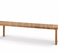 Стол обеденный Tibbo Dining table фабрика Dedon