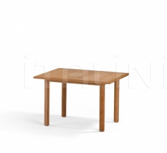 Стол обеденный Tibbo Dining table фабрика Dedon