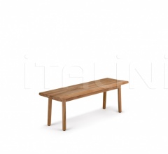 Скамья Tibbo Bench фабрика Dedon