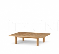Столик Tibbo Coffee Table L Столик Tibbo Coffee Table L фабрика Dedon