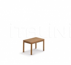 Столик Tibbo Side Table Столик Tibbo Side Table фабрика Dedon