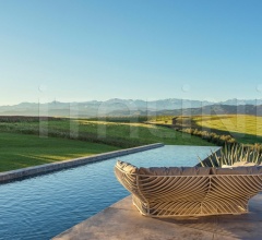 Диван Tigmi Deep sofa фабрика Dedon