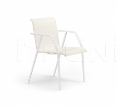 Стул WA Armchair фабрика Dedon