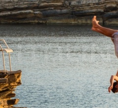 Стул WA Armchair фабрика Dedon