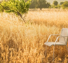 Стул WA Armchair фабрика Dedon