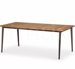 Стол обеденный WA фабрика Dedon