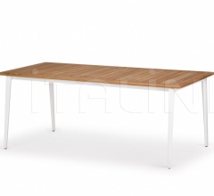 Стол обеденный WA фабрика Dedon