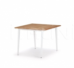 Стол обеденный WA фабрика Dedon