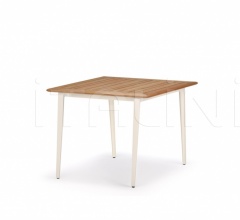 Стол обеденный WA фабрика Dedon