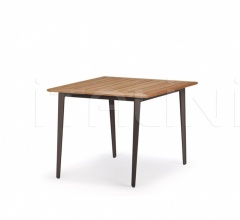 Стол обеденный WA фабрика Dedon