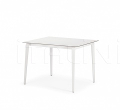 Стол обеденный WA фабрика Dedon