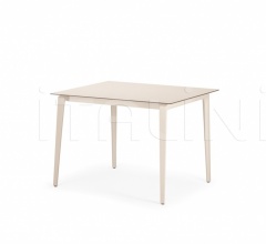 Стол обеденный WA фабрика Dedon