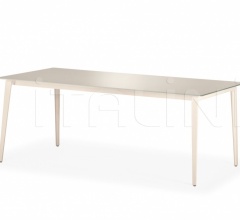 Стол обеденный WA фабрика Dedon