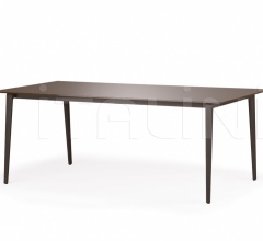 Стол обеденный WA фабрика Dedon