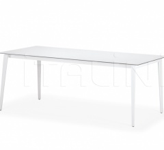 Стол обеденный WA фабрика Dedon