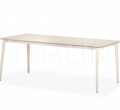 Стол обеденный WA фабрика Dedon