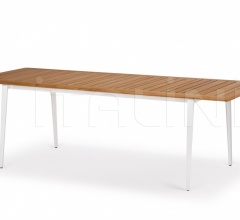 Стол обеденный WA фабрика Dedon