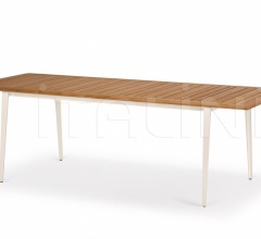 Стол обеденный WA фабрика Dedon