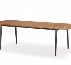 Стол обеденный WA фабрика Dedon