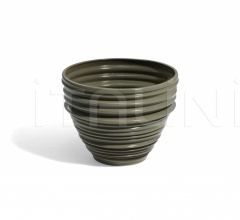 Кашпо Babylon Planter L Кашпо Babylon Planter L фабрика Dedon