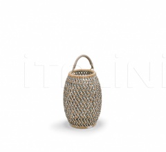 Подсвечник Dala Latern Подсвечник Dala Latern фабрика Dedon
