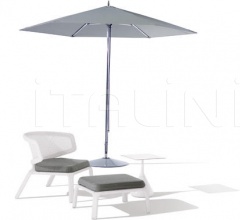 Зонт Parasol Hexagon Зонт Parasol Hexagon фабрика Dedon
