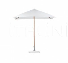 Зонт Parasol Square Зонт Parasol Square фабрика Dedon