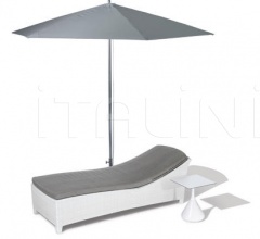 Зонт Parasol Square Зонт Parasol Square фабрика Dedon