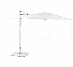 Зонт Parasol Square Cantilever Зонт Parasol Square Cantilever фабрика Dedon