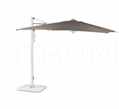 Зонт Parasol Square Cantilever Зонт Parasol Square Cantilever фабрика Dedon