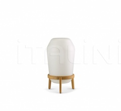 Светильник Loon Lamp S Светильник Loon Lamp S фабрика Dedon