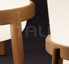 Светильник Loon Lamp S Светильник Loon Lamp S фабрика Dedon
