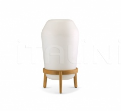 Светильник Loon Lamp L Светильник Loon Lamp L фабрика Dedon