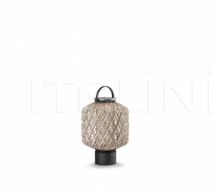 Светильник The Others Lantern M Светильник The Others Lantern M фабрика Dedon