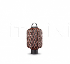 Светильник The Others Lantern L Светильник The Others Lantern L фабрика Dedon