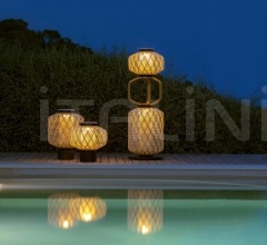 Светильник The Others Hanging Lantern S Светильник The Others Hanging Lantern S фабрика Dedon