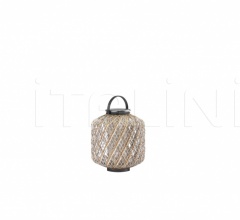 Светильник The Others Hanging Lantern M Светильник The Others Hanging Lantern M фабрика Dedon