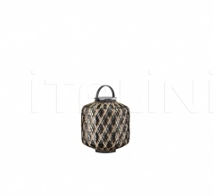 Светильник The Others Hanging Lantern M Светильник The Others Hanging Lantern M фабрика Dedon