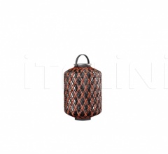 Светильник The Others Hanging Lantern L Светильник The Others Hanging Lantern L фабрика Dedon