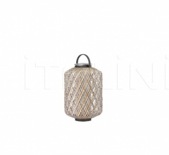 Светильник The Others Hanging Lantern L Светильник The Others Hanging Lantern L фабрика Dedon