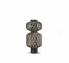 Светильник The Others Statue Tebu Светильник The Others Statue Tebu фабрика Dedon